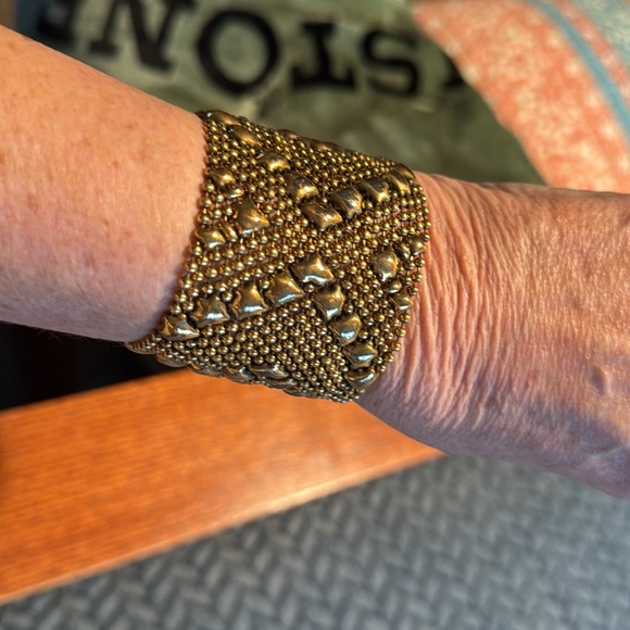 Sergio Gutierrez Liquid Metal Collection Box - Picture 7 of 7